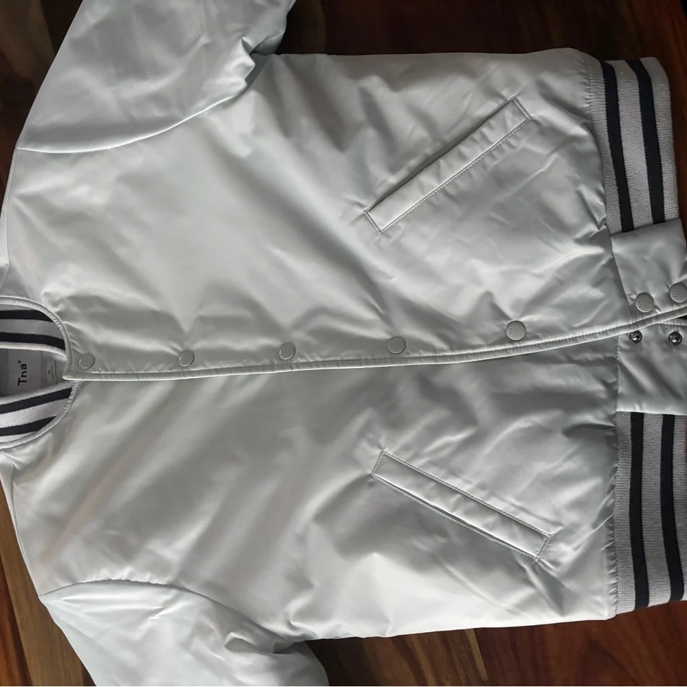 Tna XS Jacket - Picture 2 of 2